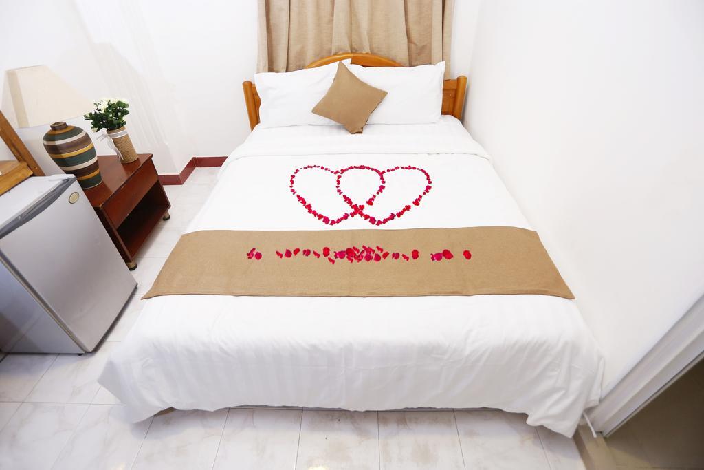 Le Petit Sai Gon Hotel مدينة هوشي منه المظهر الخارجي الصورة